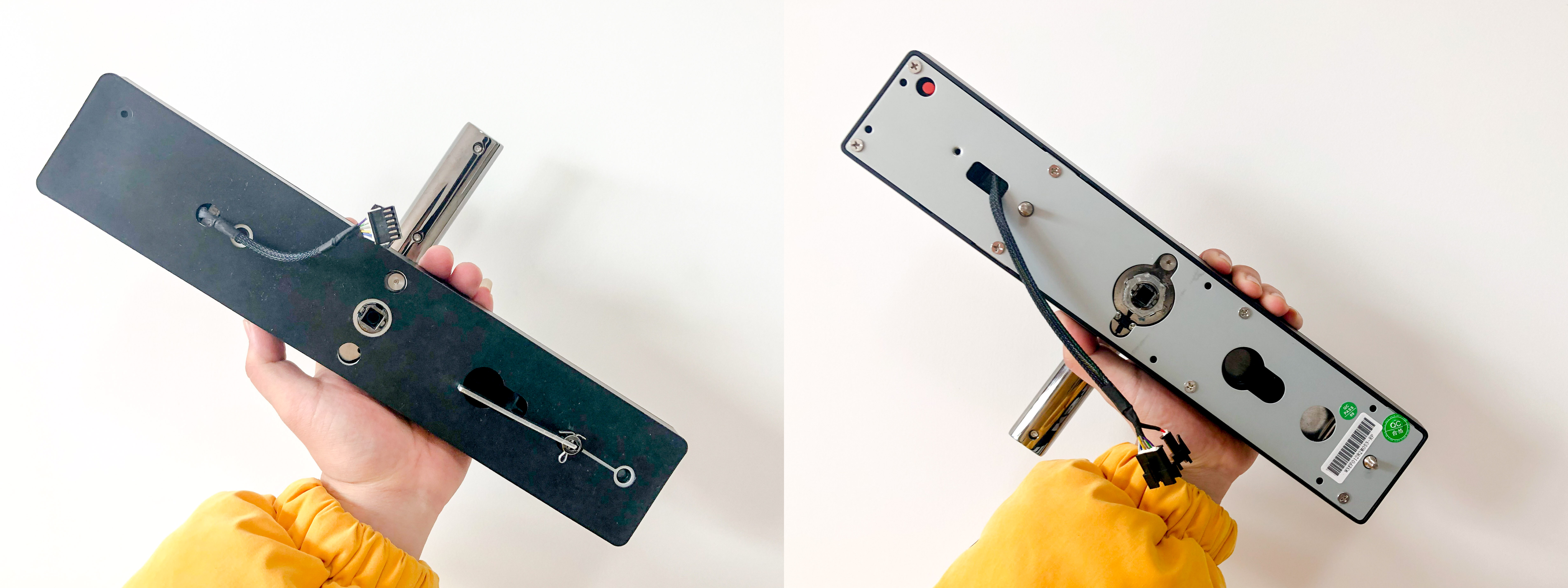 金指码指纹锁详细介绍,金指码k51指纹锁怎么样