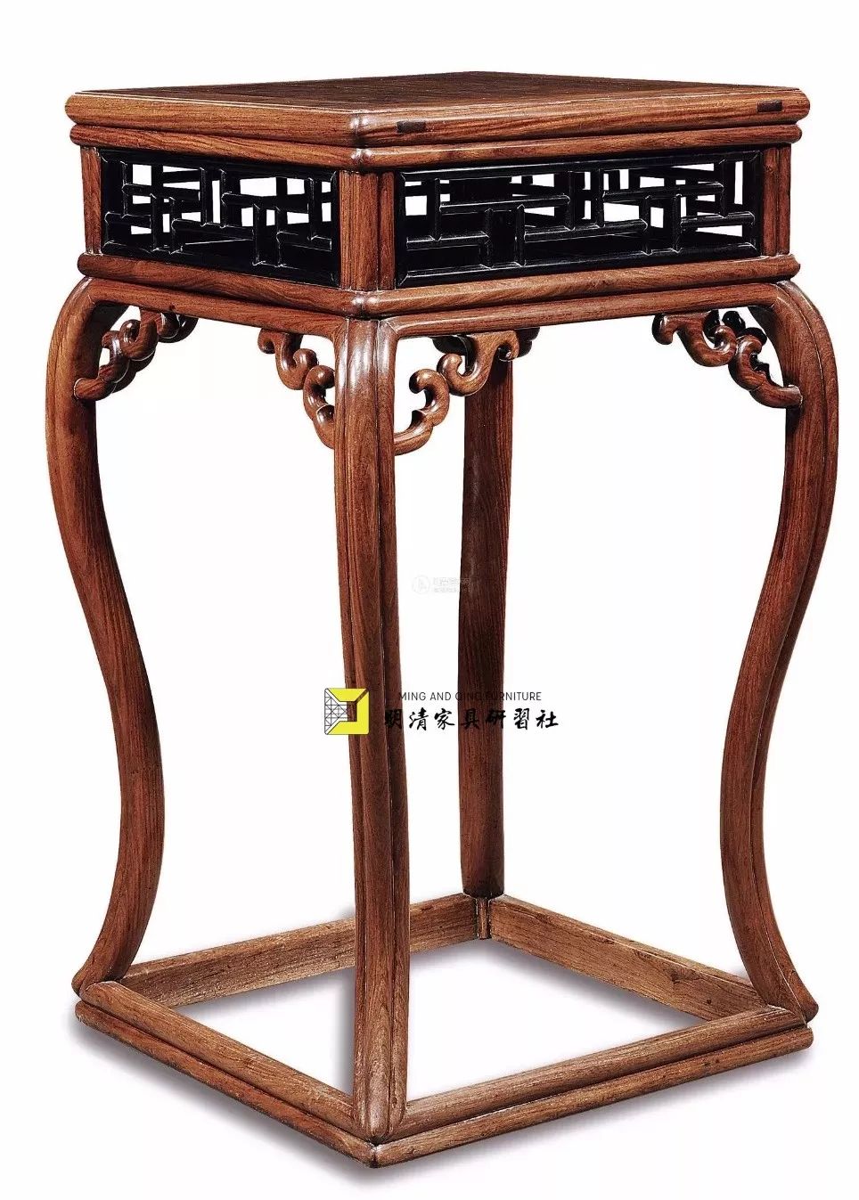 明清家具资料库直播,明清家具十件套图片大全