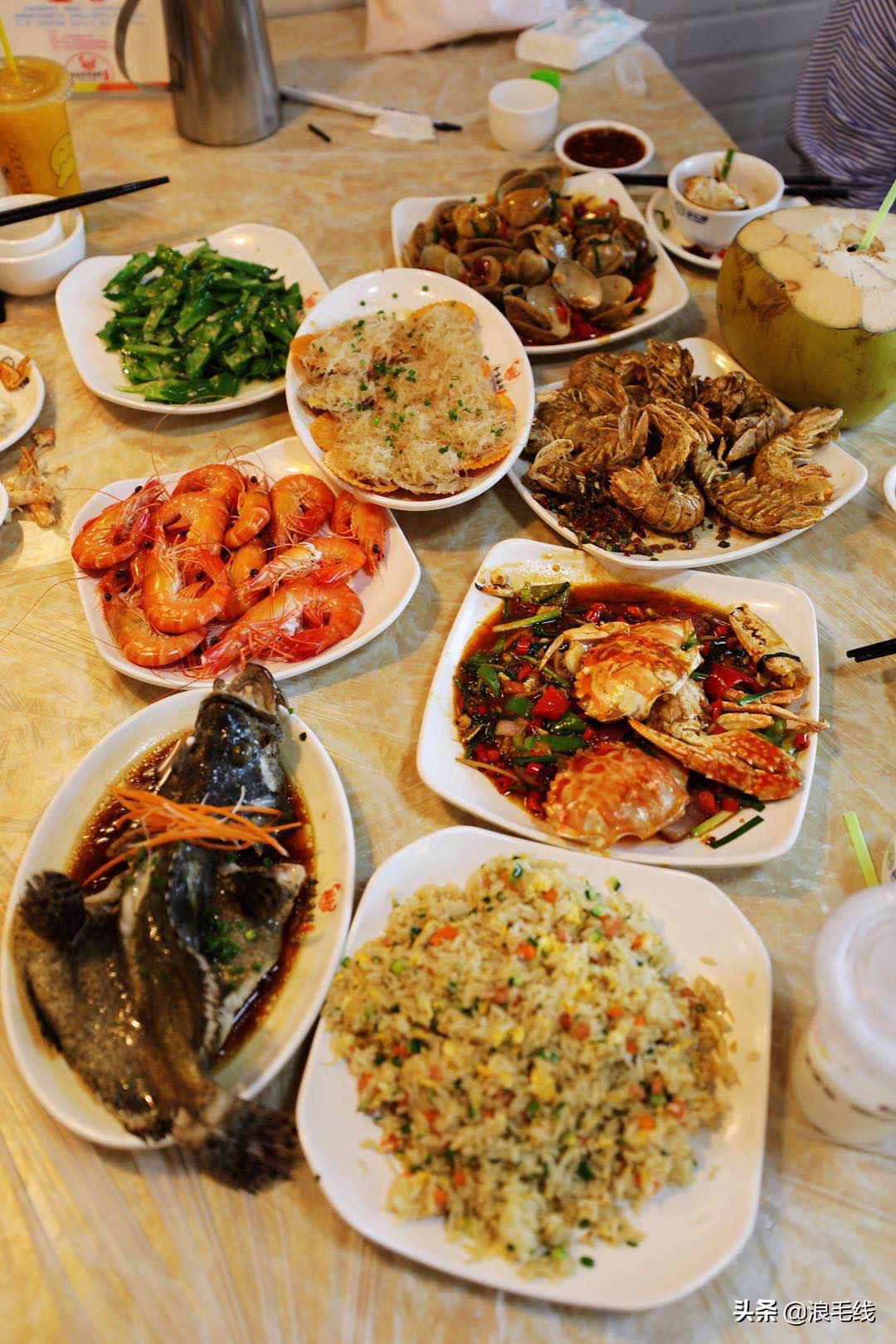 这个地方并不是富人的专属，不如春节假期去三亚度个假吧