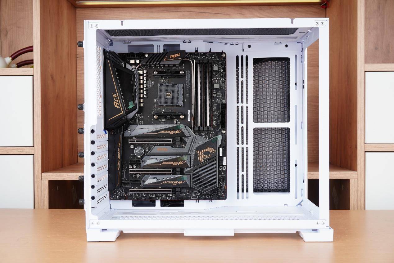 联力包豪斯mini深度评测,联力包豪斯mini尺寸