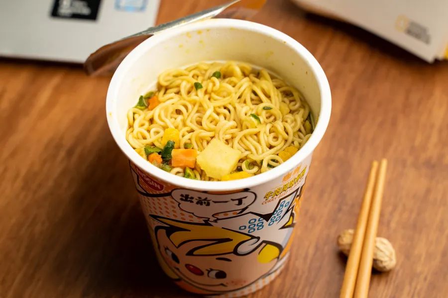 宅家囤货清单,宅家囤货美食