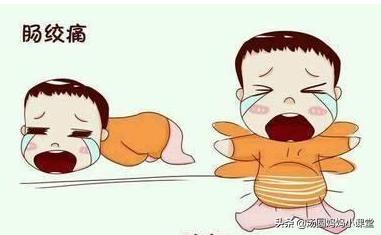 宝宝晚上不吐奶白天反复吐奶,宝宝哭闹不睡觉吐奶怎么办