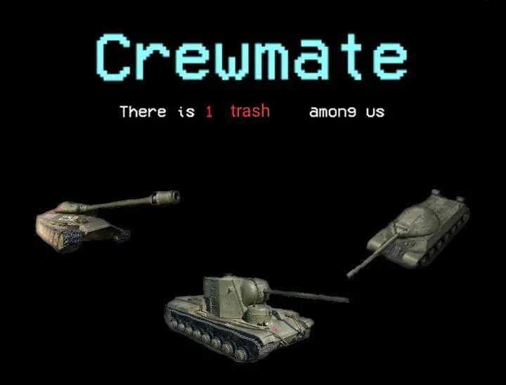 坦克世界搞笑必备素材,坦克世界搞笑视频手机版