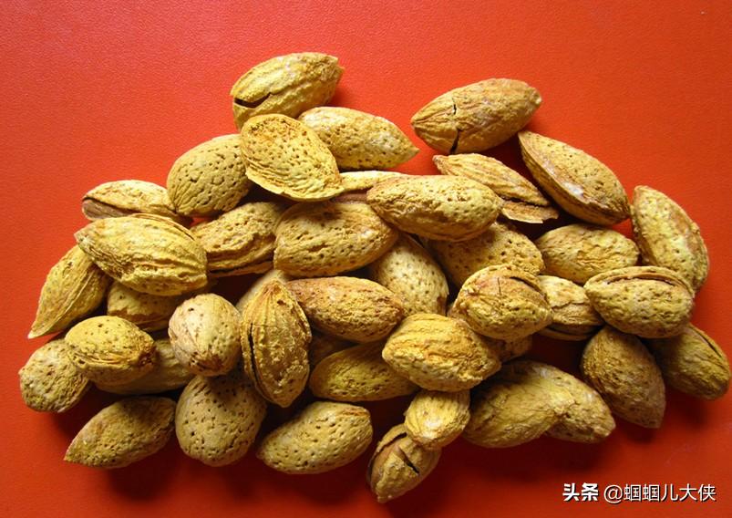 所有的新疆特产,旅游从新疆带的特产