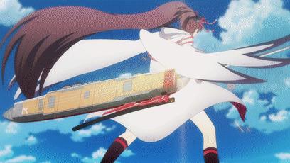 碧蓝航线第二集,碧蓝航线第2集