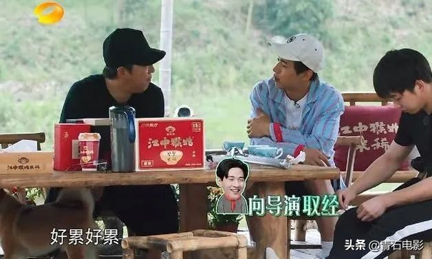 《*途征**》全球播出！耗3亿巨资，大华何润东主演，但预告特效一般