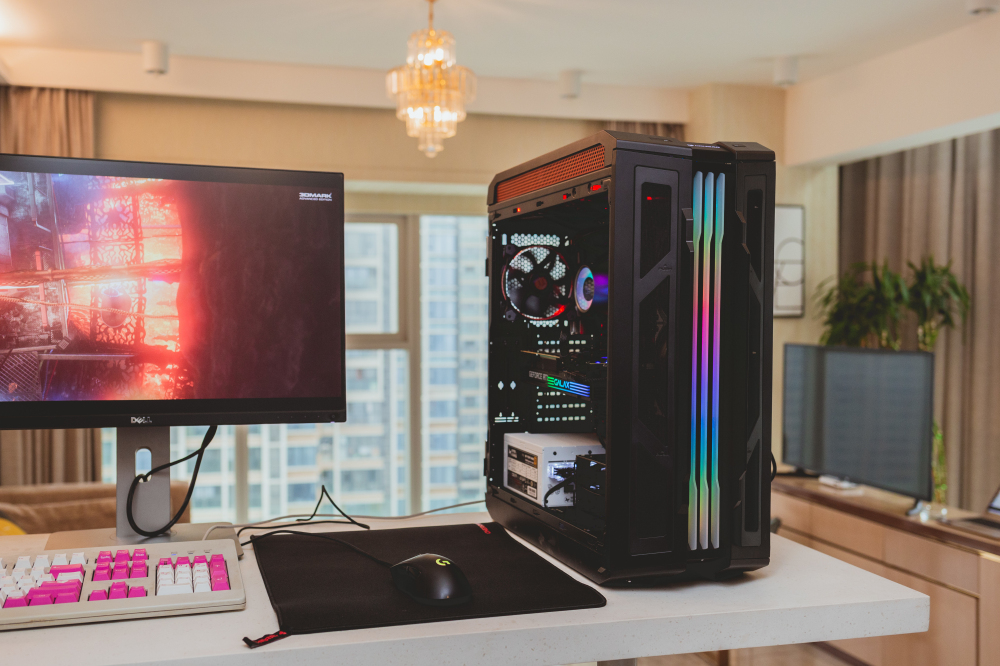 九州风神240堡垒水冷,九州风神冰堡垒240水冷安装方法