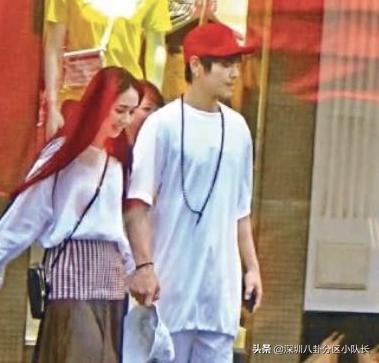 赵丽颖冯绍峰恋情全回顾,回顾赵丽颖冯绍峰情路