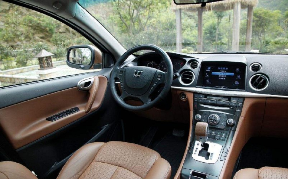 被称为油老虎的一些经典suv,盘点5款油耗仅5l左右的suv