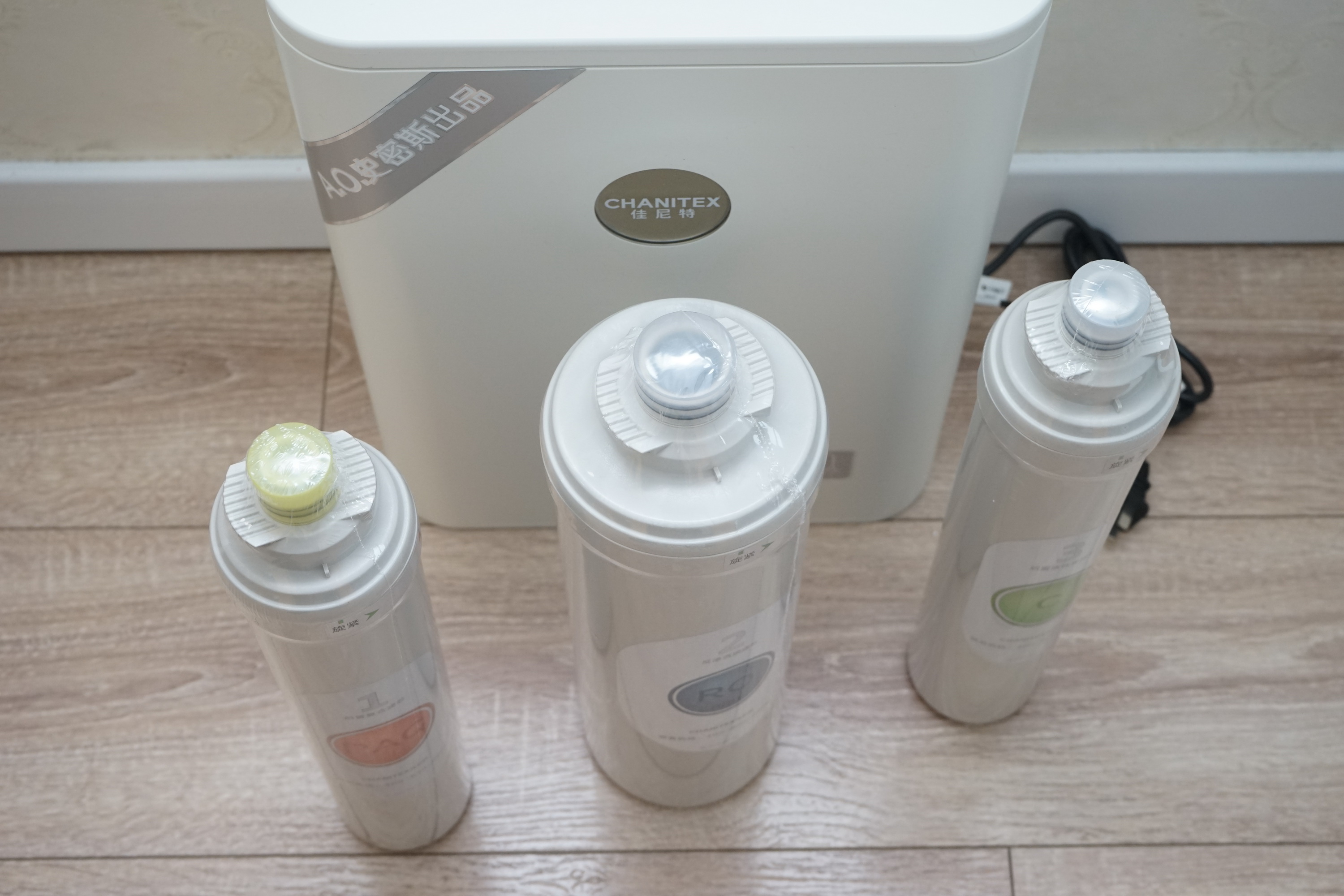 什么样的纯水机比较好,各品牌纯水机水质对比