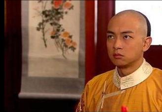 同治皇帝载淳的一生就和自己的年号一样“同治”悲催的傀儡皇帝