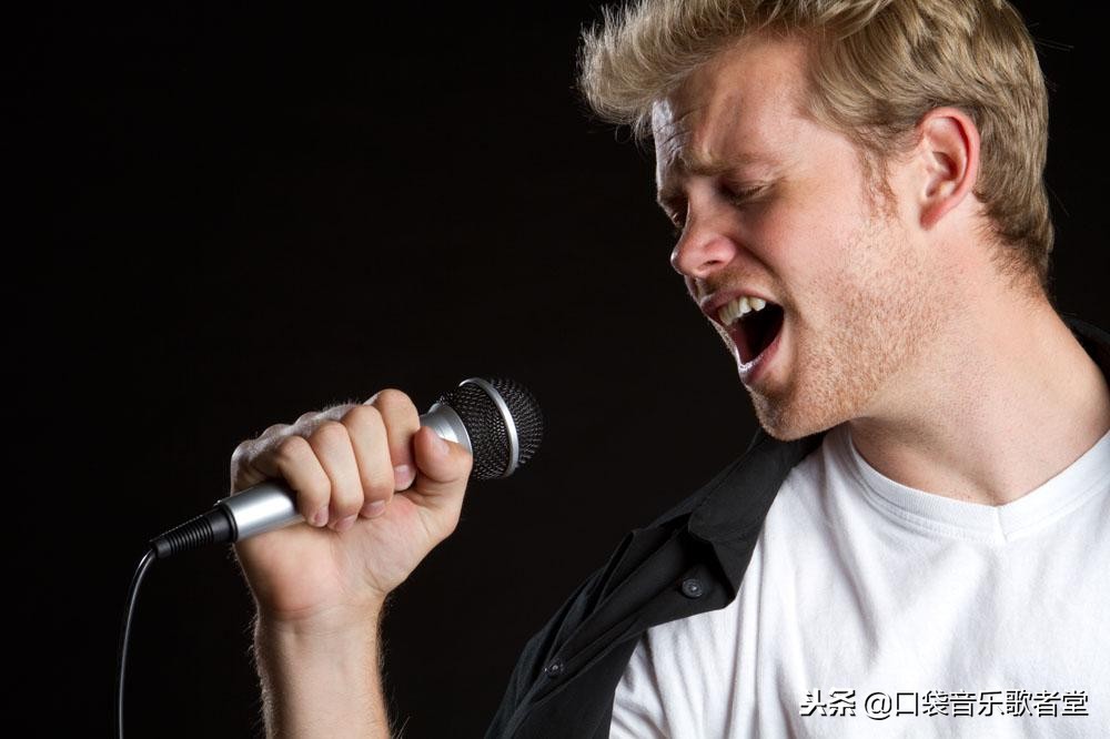 唱歌肺活量高如何学唱歌,学唱歌怎么练气息和肺活量