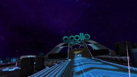 我花了50块钱,围观了一个“-6.5”的元宇宙