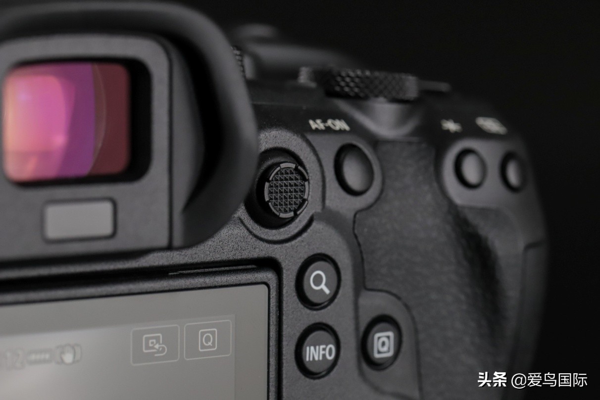 佳能eosr6详细参数曝光诚意满满,佳能发布新eosr6全画幅相机