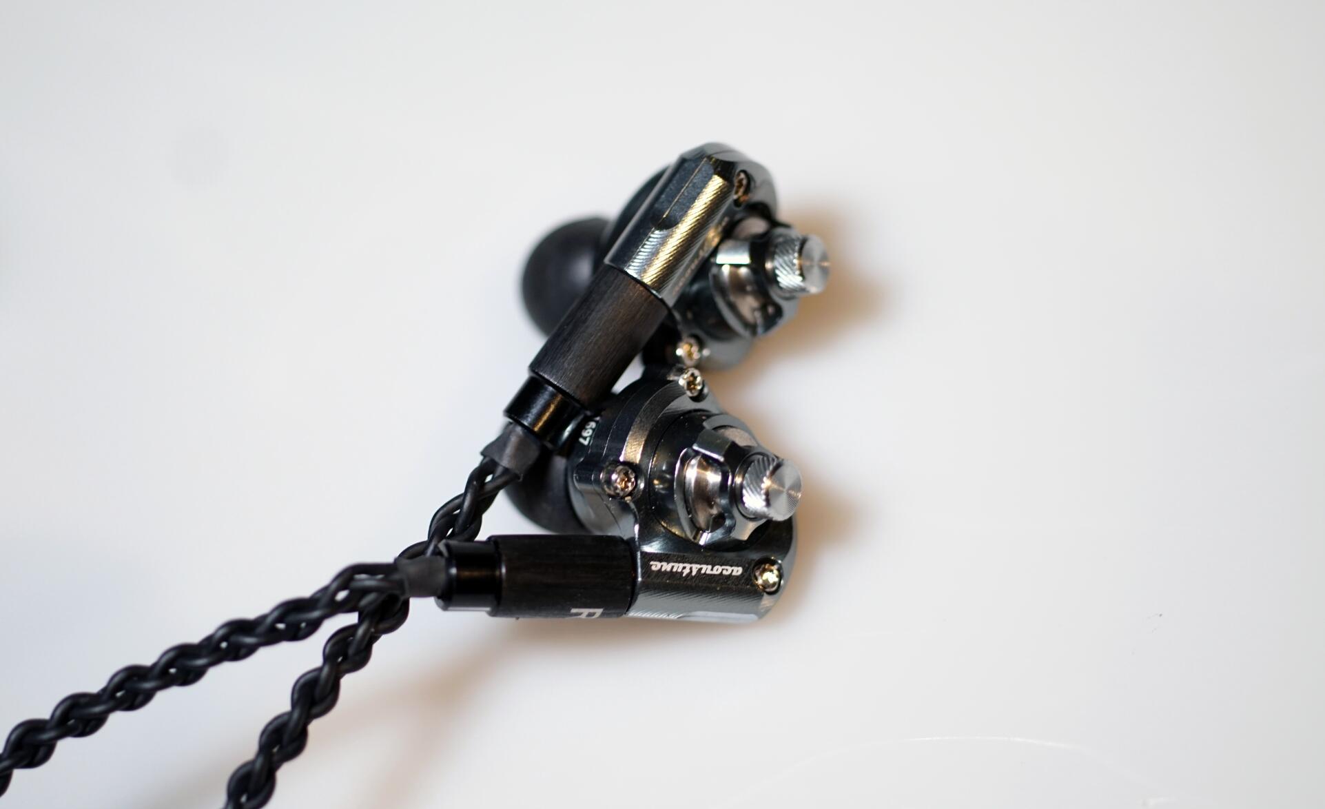 旗舰动圈测评,经典旗舰级动圈