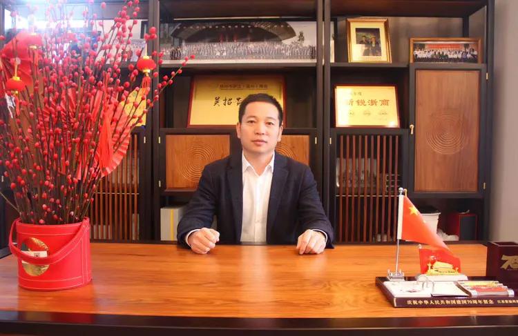 酒店业的创新之举—老徐直播:又见烟花三月,入梦桔子奥邦酒店