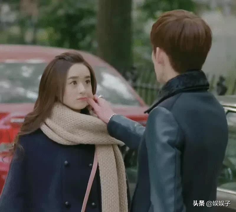 杉杉来了超甜片段杉杉是个小太阳,杉杉来了杉杉是个小太阳