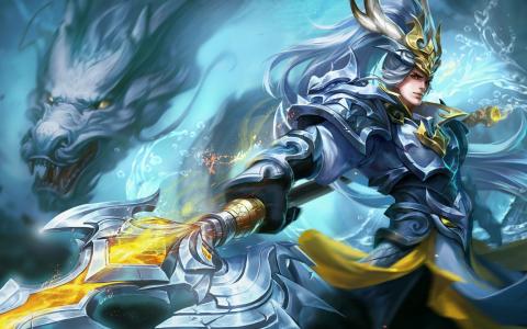 王者荣耀s16赛季末上分英雄推荐,s19赛季铂金局最佳上分英雄