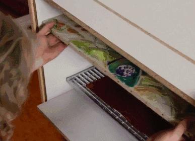 世纪*子骗**or艺术天才，中西造假高手同台pk，谁才是第一？