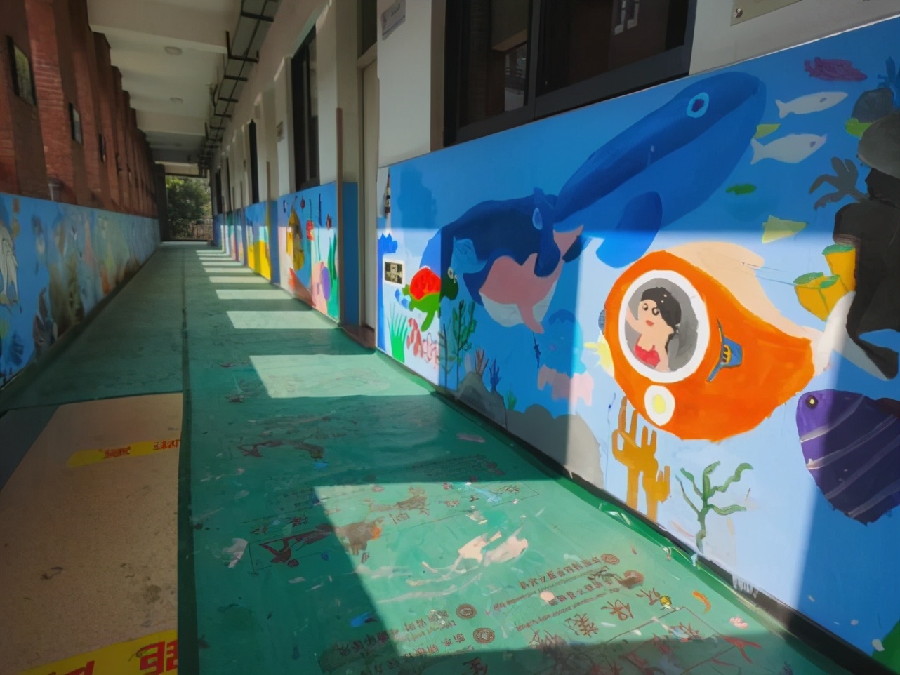 广州华师附小南沙分校,南沙区华师附小学区