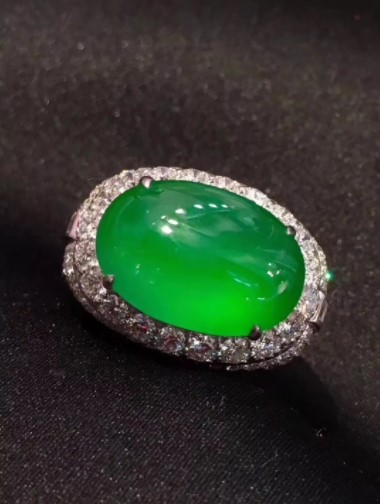 论学习翡翠种水的重要性，不要再被忽悠啦