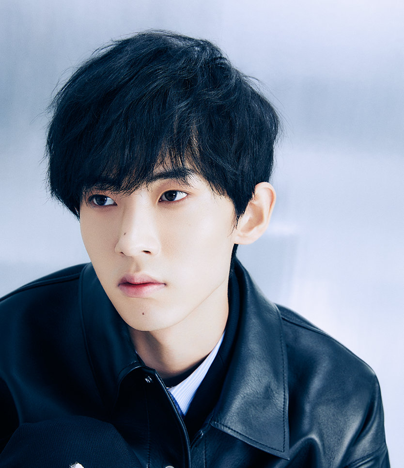 胡文煊黄新淳,超级男声黄新淳