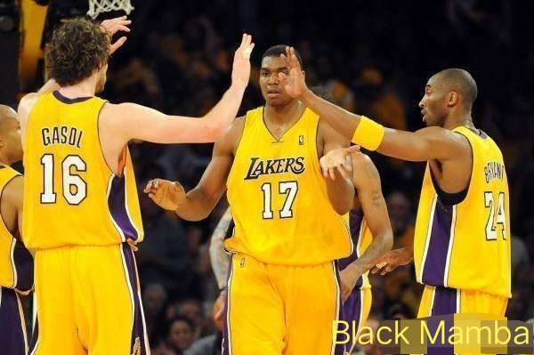 科比职业生涯最后六年无冠,科比职业生涯辉煌时刻