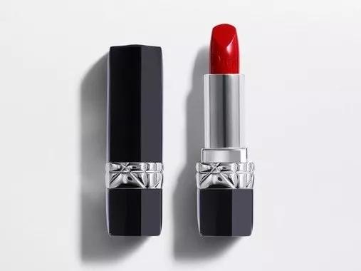 想要涂个美美的大红唇，在这7支经典口红里选就可以了