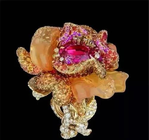 一月生辰石石榴石,一月生辰宝石