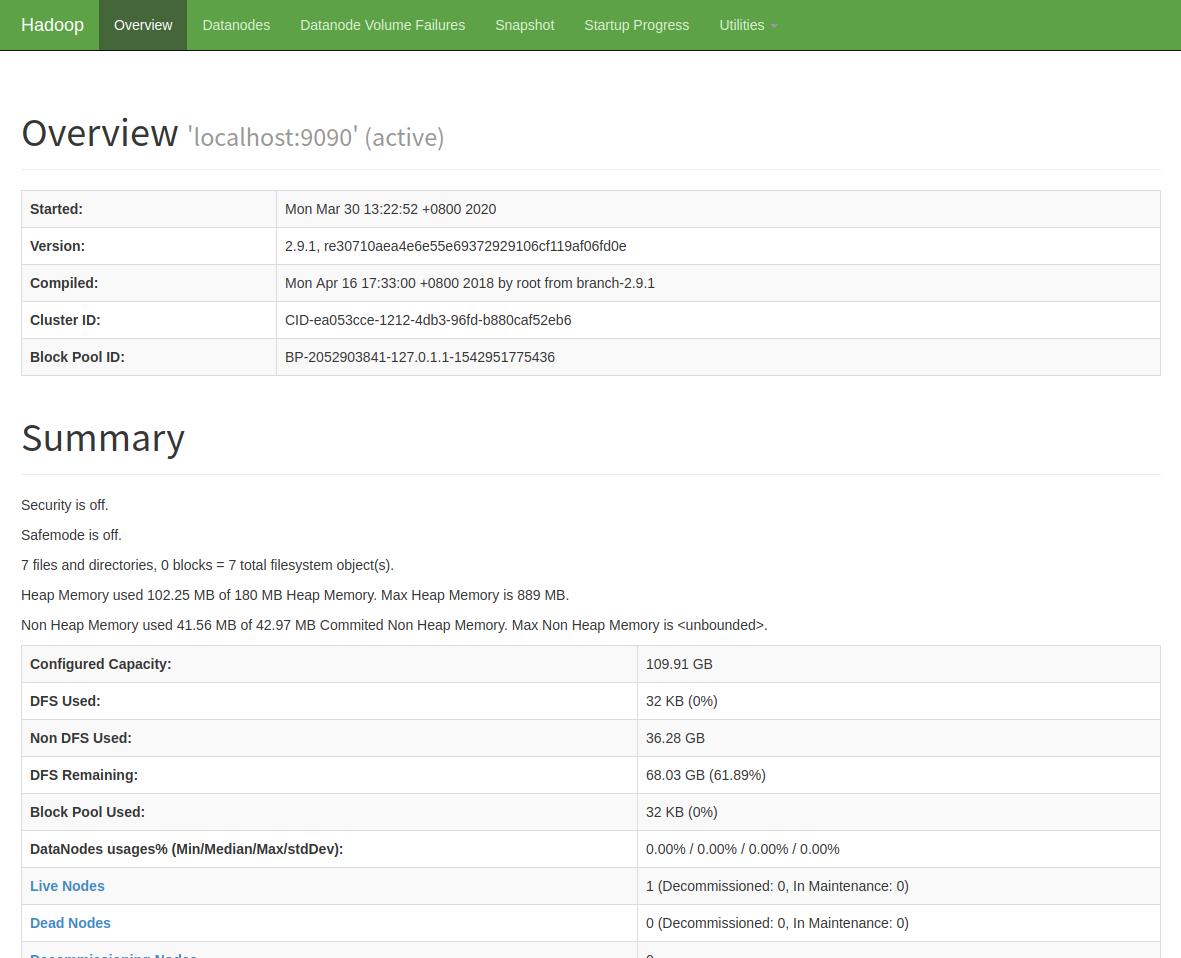 如何在idea中搭建hadoop,搭建hadoop虚拟机流程