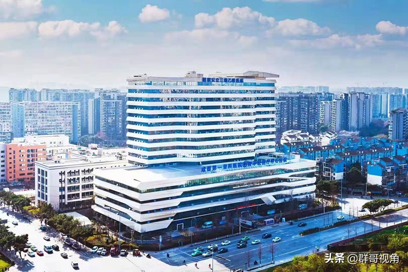 成都市二医院最好的科室,成都市二医院是几级医院