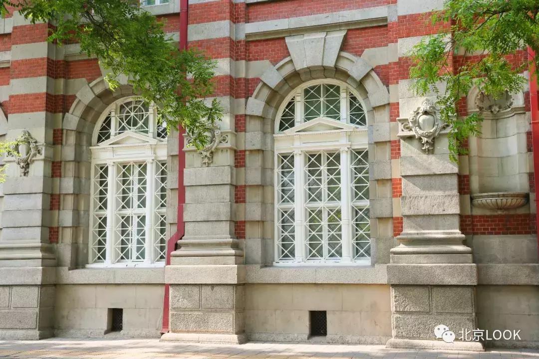 北京最长的复古洋胡同,北京东交民巷和哪个胡同近