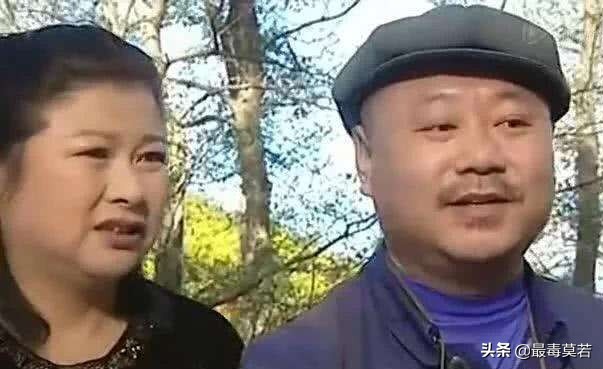 刘老根中的二奎去哪了,刘老根失踪二奎回来