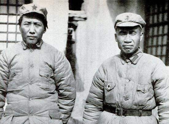 杜平被任为大使,先请彭总出面推辞,而后自己说服毛*东泽**收回成命