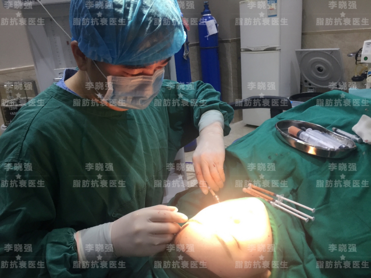 面部微调脸型,如何改善脸型整形