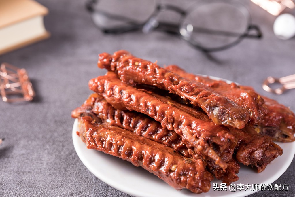 多学一样技术,就是多一条出路。经典的黑鸭技术,大家抓紧笔记啦