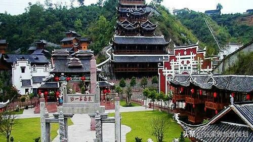 最新最全张家界旅游攻略,张家界旅游攻略指南最新