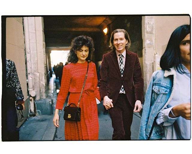 艺术家和他自己的缪斯的故事,艺术家和缪斯之间的故事