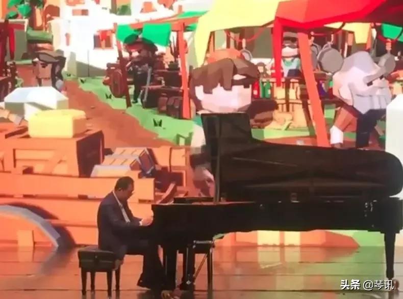 涂宇亮钢琴视频,涂宇亮