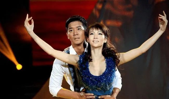 金晨北舞校花照,曾经的北舞校花金晨进了娱乐圈