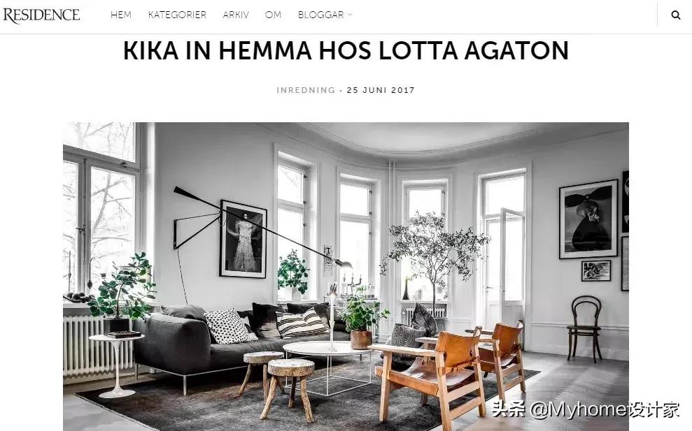 家居收纳与储物灵感,值得收藏的装修效果图