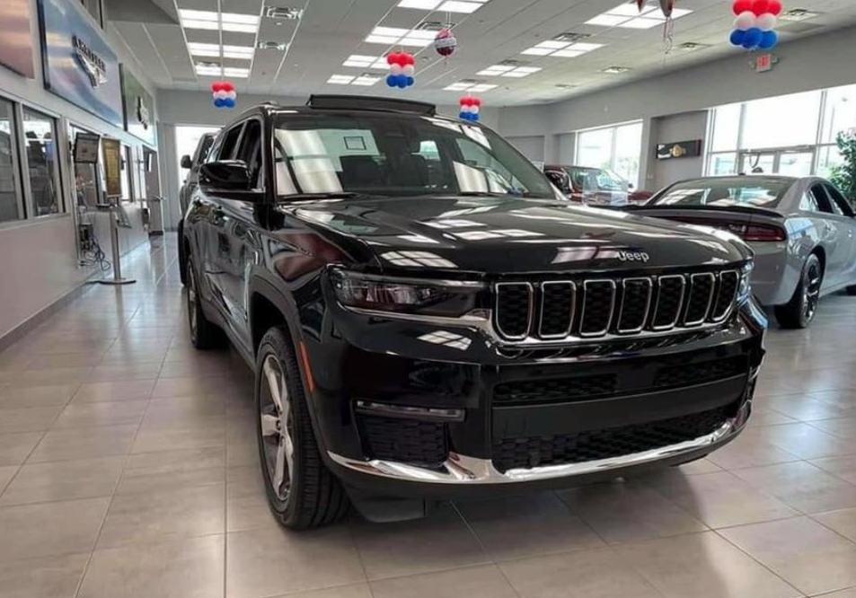 冷门四驱车,冷门却是好车带全时四驱