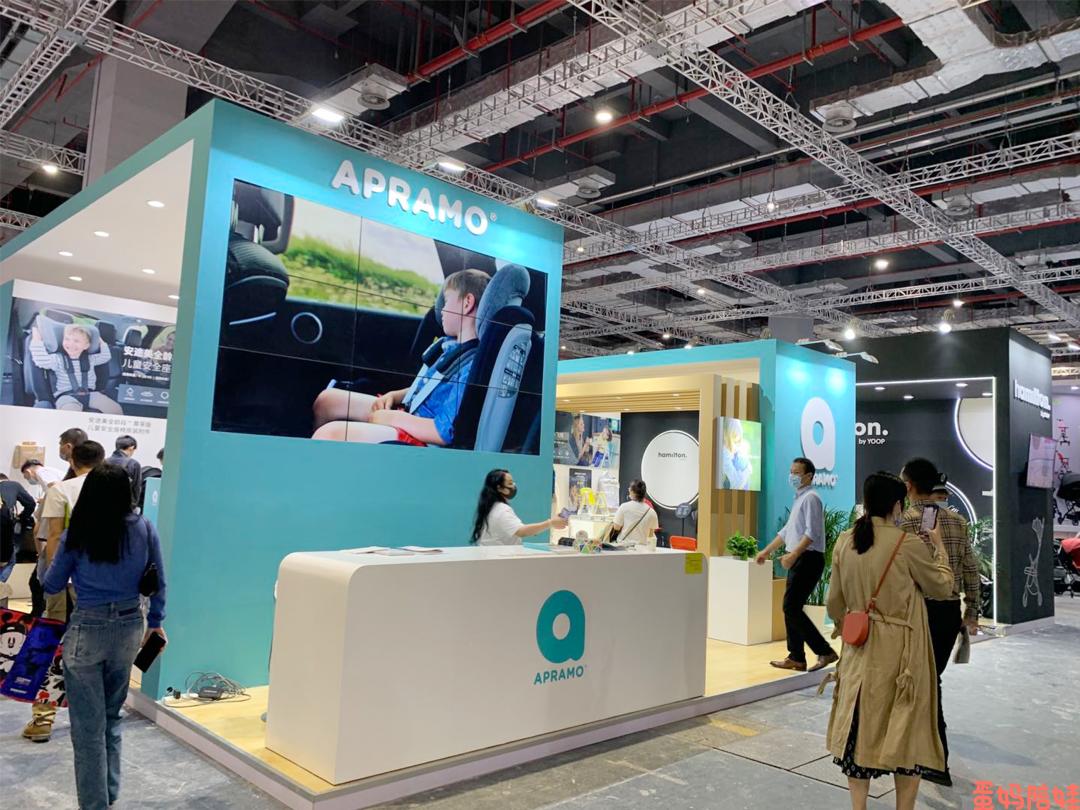 最大婴童展,全球最火母婴展