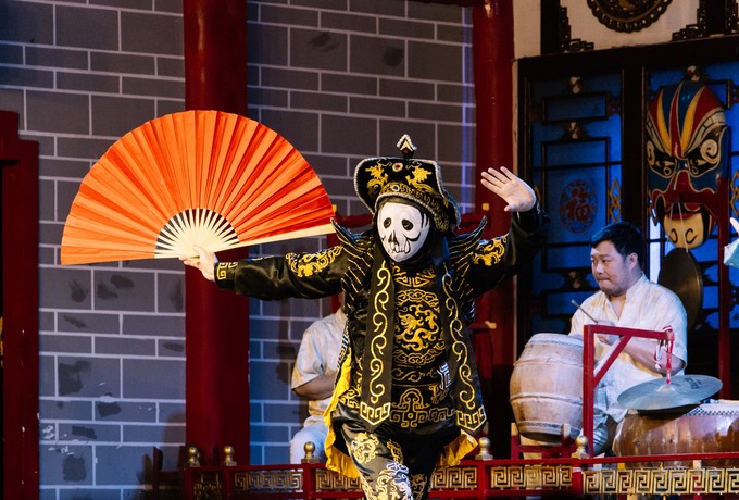 成都可以逛的老街,成都比较有特色的老街