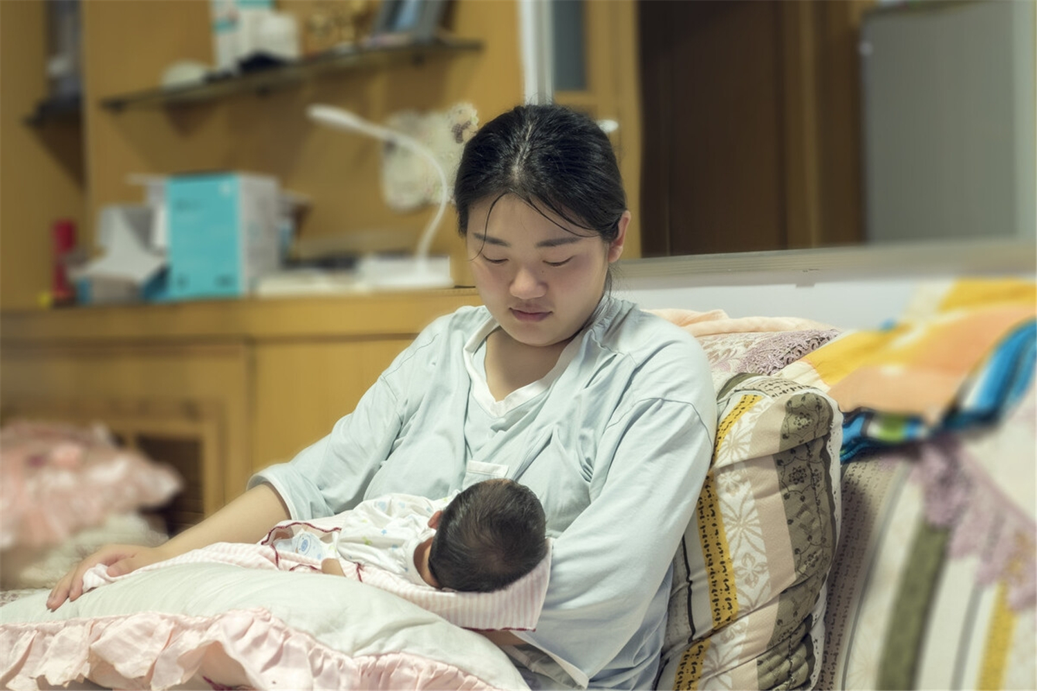 一年中什么季节怀孕最好,一年中哪个月份最易怀孕