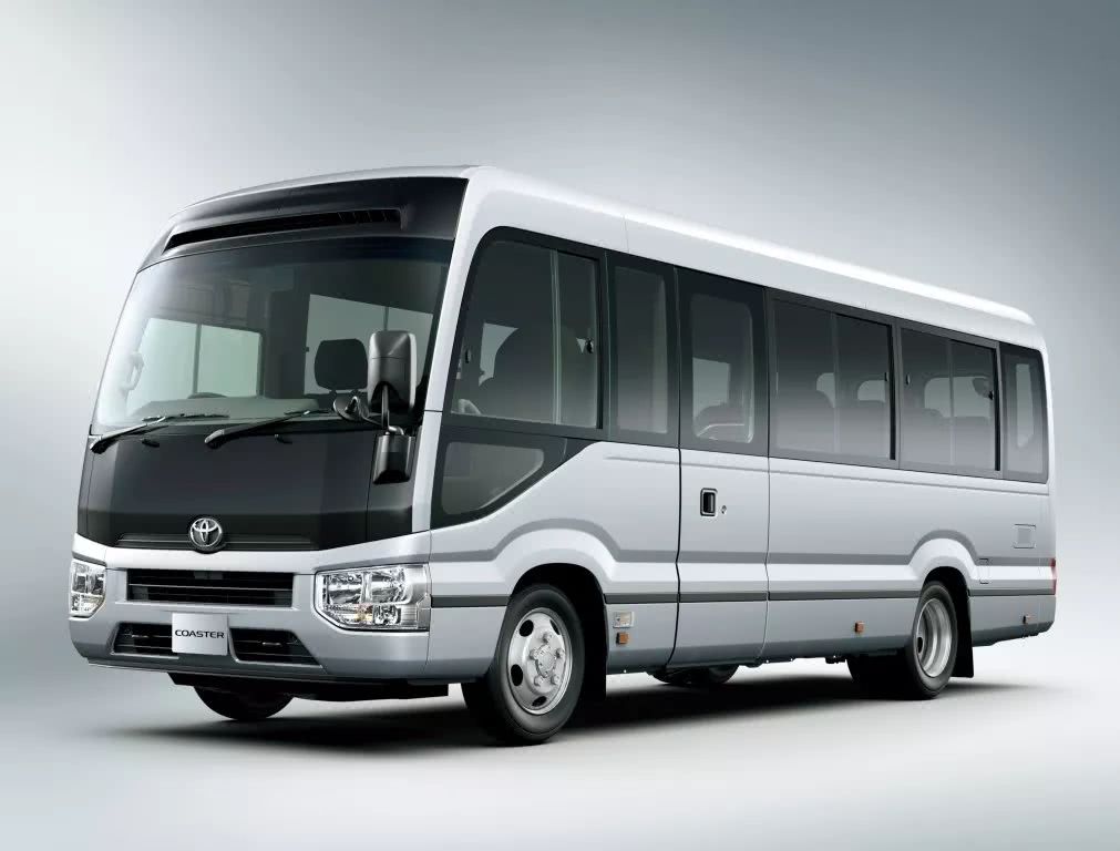 摇滚牛头—9款丰田怪车拾趣