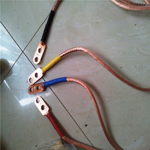 高压接地线多少钱一组,低压接地线价格合理