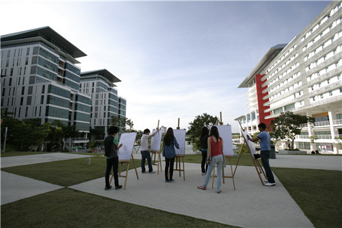 留学马来西亚知名公立院校推荐,留学马来西亚的学校
