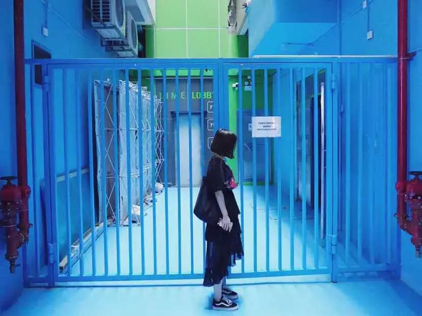 深圳适合春游的地方推荐及理由,深圳不可错过的游玩地方