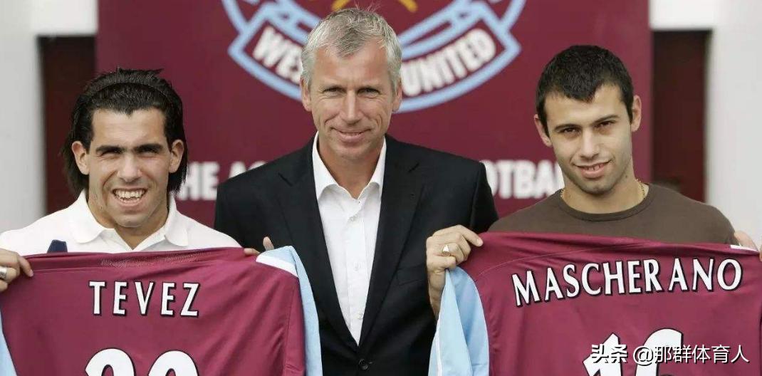 马拉多纳是梅西的岳父,马拉多纳梅西英超名宿